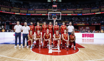 Košarkaši danas sa Brazilom za kraj prve faze i prvu pobjedu na Mundobasketu