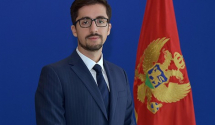 Katnić: Prihodi budžeta veći osam odsto