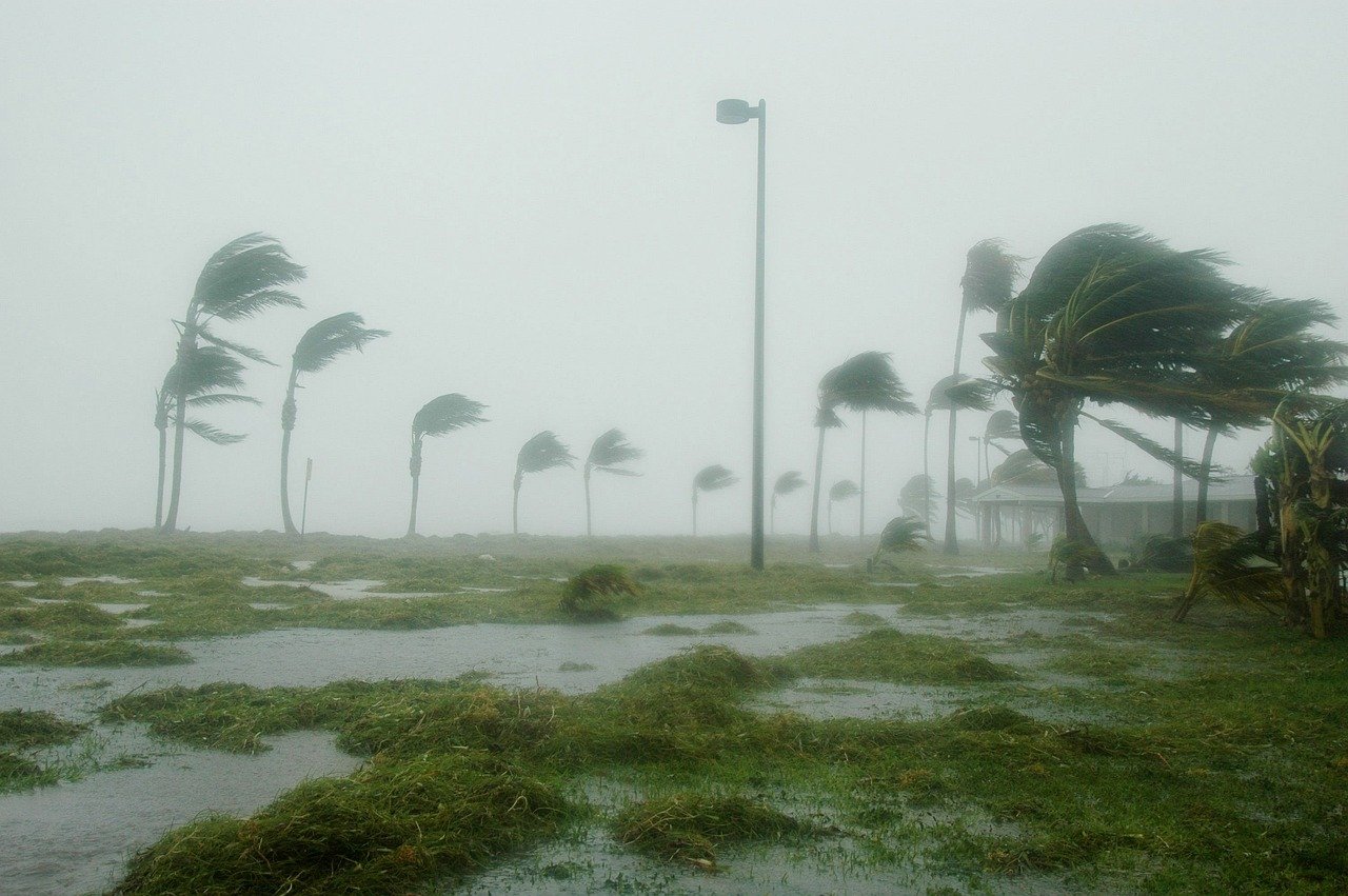 Florida se priprema za najveću evakuaciju od 2017.