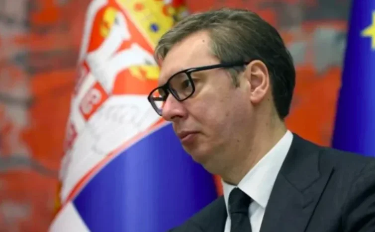 Vučićevsko-musolinijevska doktrina: Sve u državi, ništa izvan države, ništa protiv države