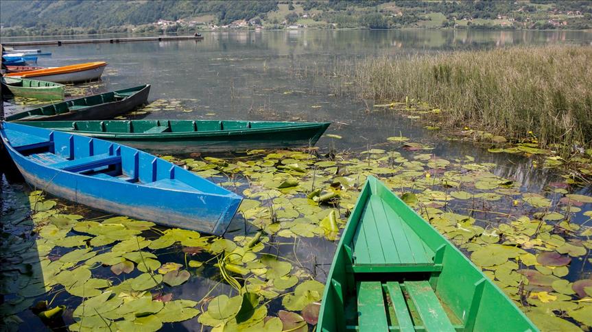 Da li znate: Najveće ledničko jezero u Crnoj Gori moglo bi da nestane