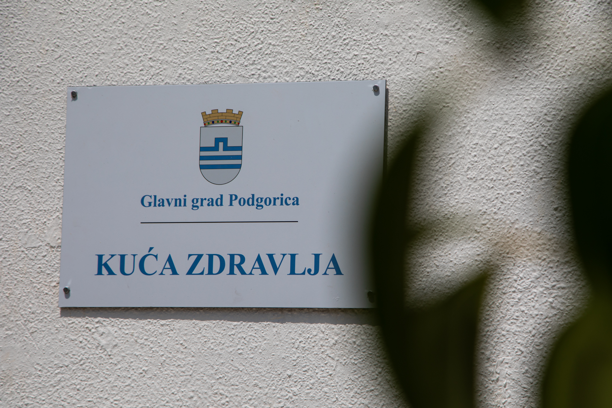 Otvorena Kuća zdravlja: Glavni grad obezbijedio besplatnu psihosocijalnu podršku za građane