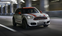 MINI predstavio dva najsnažnija serijska automobila u svojoj istoriji