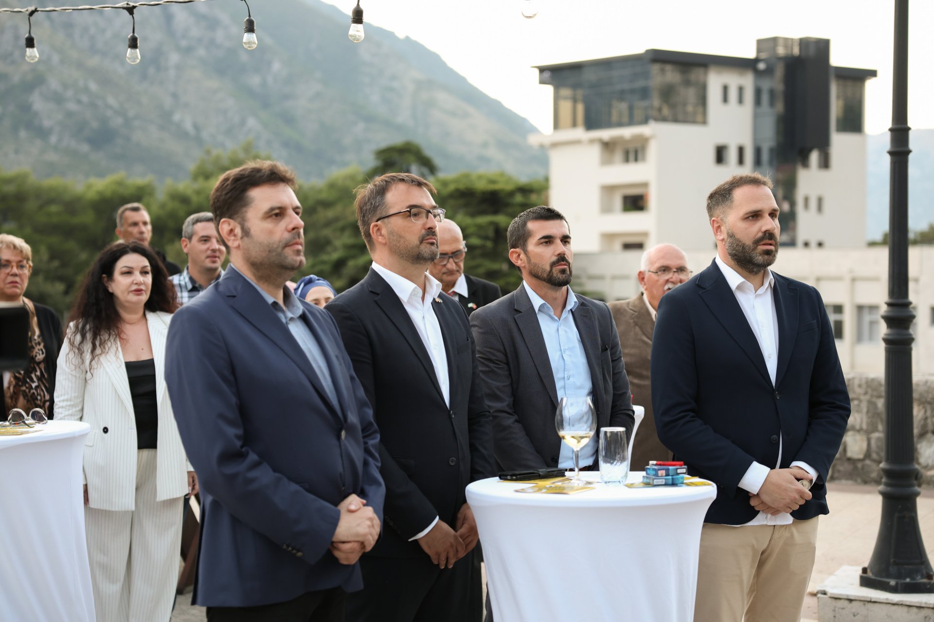 Čelanović: Za razliku od aktuelne vlasti mi ćemo pokazati kako se brine o Kotoru