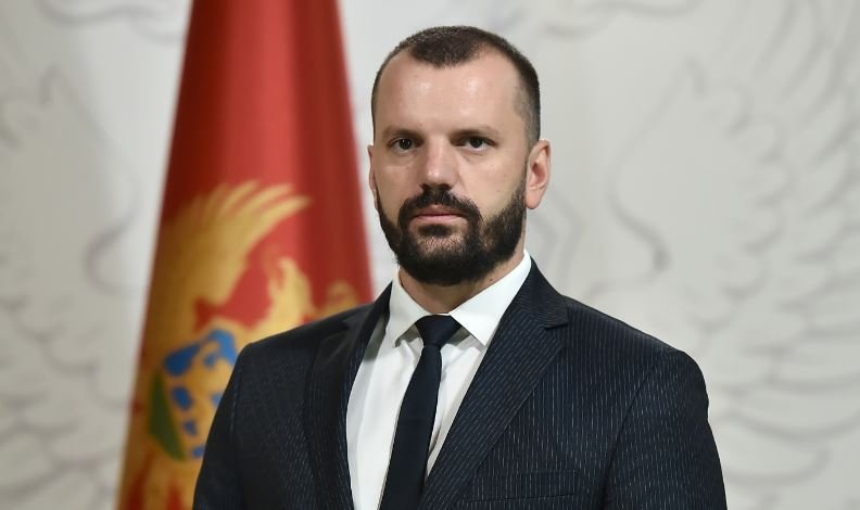 Butorović: Nikšić oduvijek bio značajan stub privrednog, kulturnog i društvenog razvoja Crne Gore