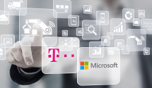 Telekom i Majkrosoft nastavljaju digitalnu transformaciju malih i srednjih preduzeća u CG