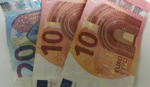 Prosječna zarada u septembru 516 eura