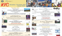 Repertoar KIC-a "Budo Tomović" za novembar, decembar i januar