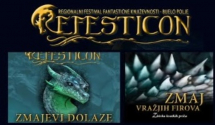 Promocija "Refesticona" u Kotoru
