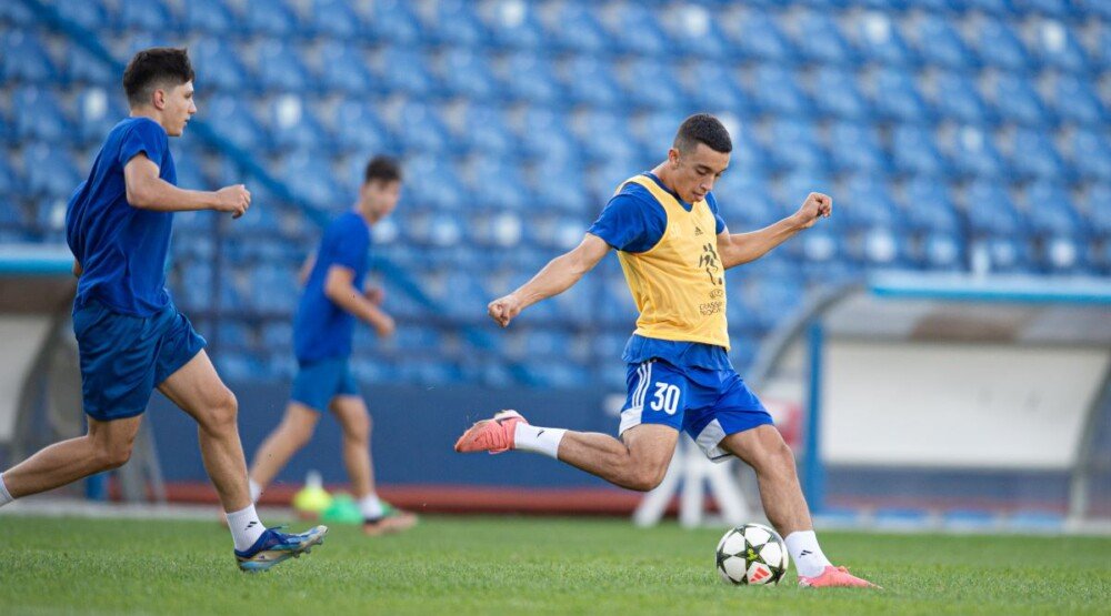 Budućnost odložila derbi CFL zbog nastupa omladinaca u LŠ