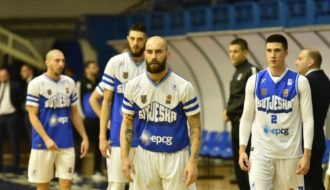 Sutjeska nastavila seriju, pobjede Ibra i Lovćena