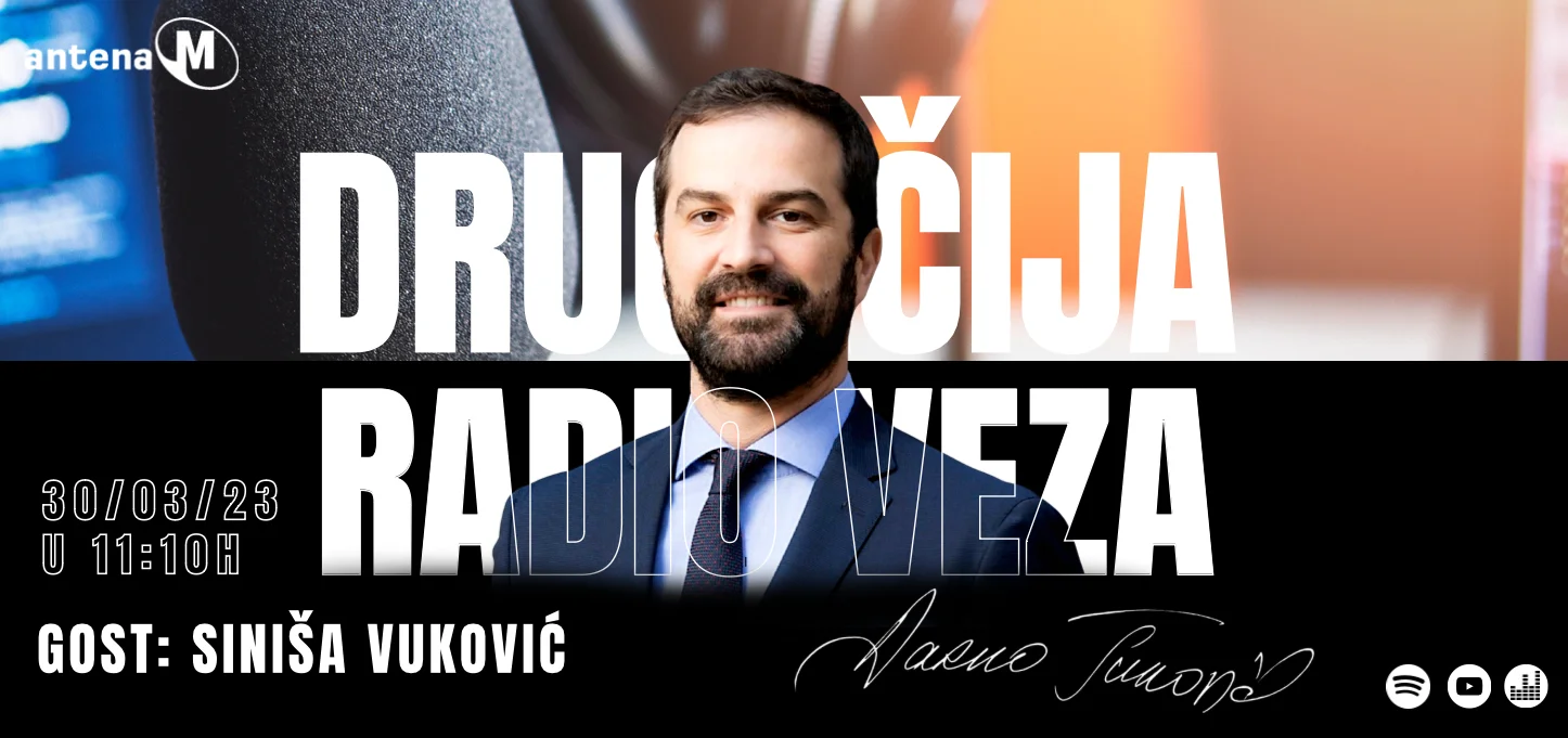 Vuković: Amerika posmatra CG kao dio regiona jer je slika tako jednostavnija; Opasnost od gubljenja prozapadne većine  - posljedica sistemskog ograničenja Zapada