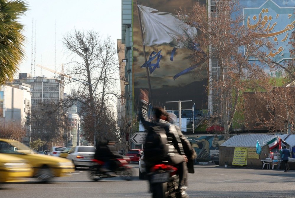 Izrael planira napad na iranski nuklearni program do sredine godine