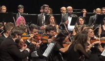 Održan koncert prijateljstva Crne Gore i Turske