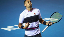 Nadal: Kirjos je loš za tenis