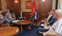 Bogdanović: Široka revizija zakonodavstva prioritet u oblasti medija