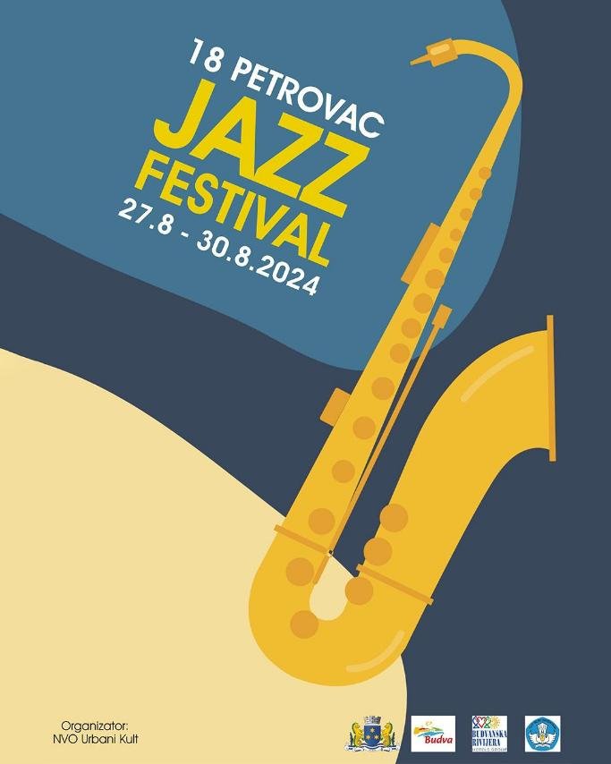 Na Petrovac Jazz festivalu izvođači iz jedanaest zemalja