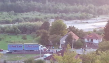Mještani koji žive pored magistrale Berane - Bijelo Polje: Ovuda se ne vozi, nego leti
