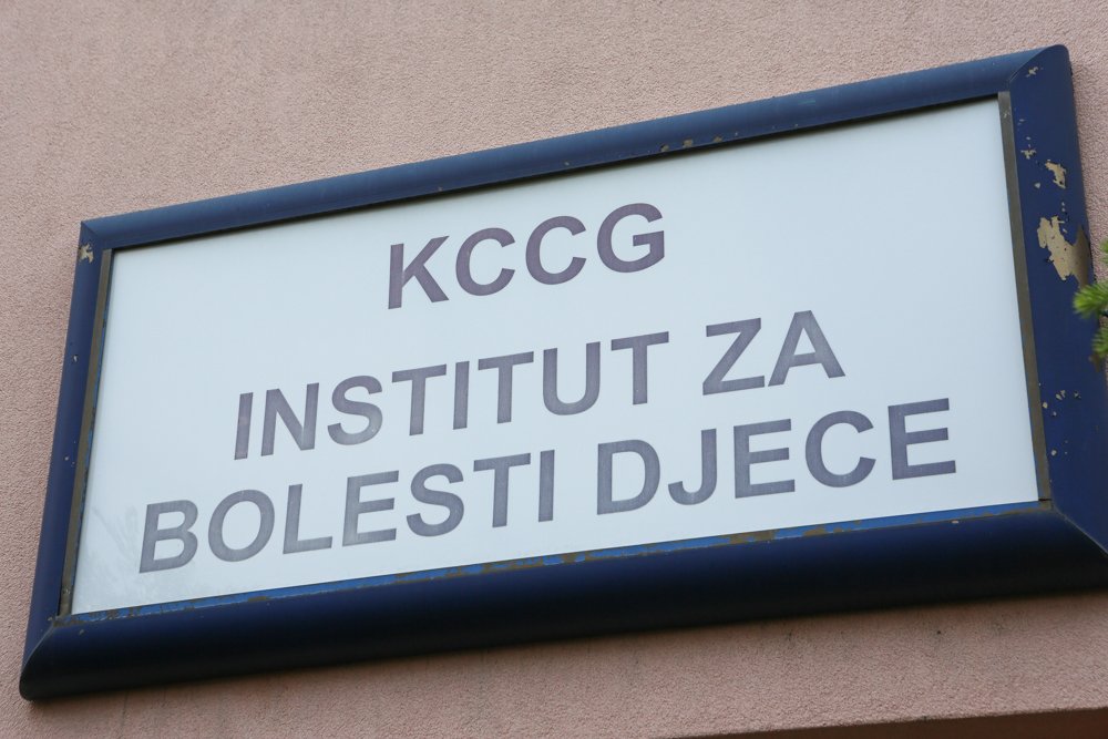 KCCG: U kvaru jedan od tri aparata za magnetnu rezonancu