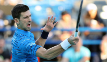 Đoković pobijedio Nadla u finalu ATP Kupa u Sidneju