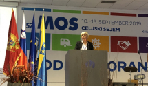 Otvoren Sajam u Celju: Spoljnotrgovinska razmjena Crne Gore sa Slovenijom preko 85 miliona