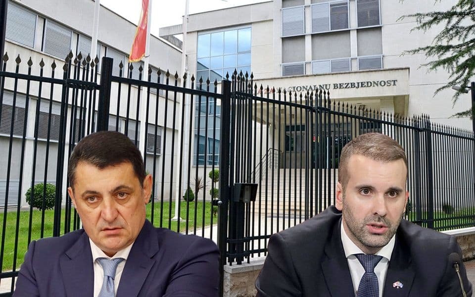 Boris Milić najbolji čovjek za sve vlasti