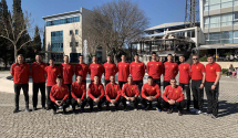 Kadeti u finalu Mediteranskog prvenstva