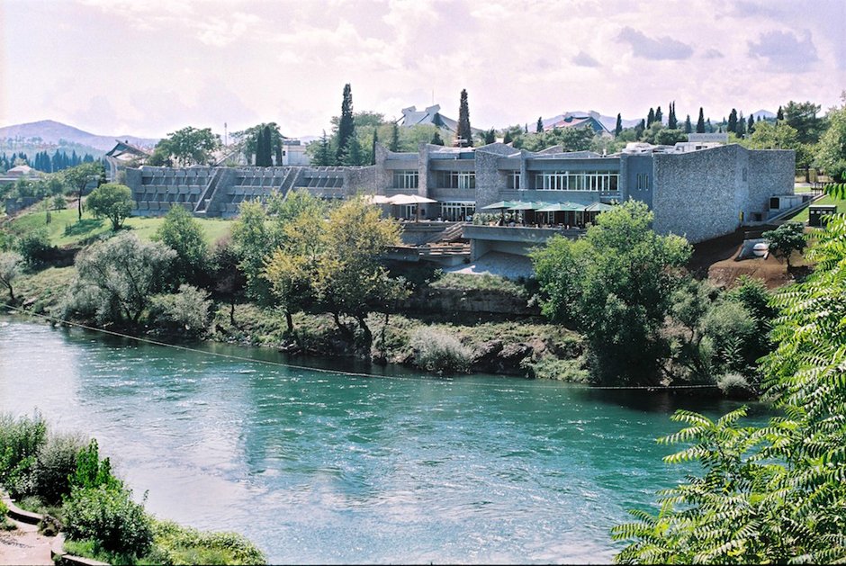 Hotel Podgorica: Novi pretresi nastavak represije državnog aparata prema našoj firmi