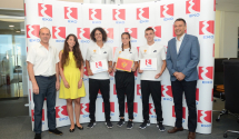 Naši sportisti sjutra putuju u Bakuu na Evropski olimpijski festival mladih