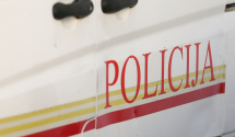 Podgorica: Krivična prijava protiv maloljetnika zbog aktiviranja bombe