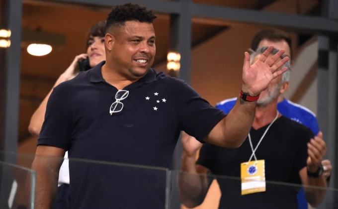 Ronaldo odustao od kandidature za predsjednika