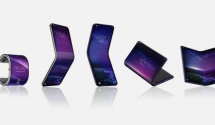 Da li ćemo telefon uskoro nositi kao narukvicu?
