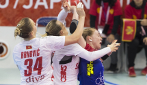 Crna Gora danas sa Švedskom za plasman na kvalifikacioni turnir za Olimpijske igre