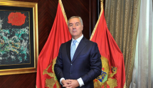 Đukanović na Petom svjetskom forumu "Sjećanje na holokaust, borba protiv antisemitizma"