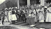 Prije 150 godina „zastupnici naroda crnogorskog” potvrdili: IMOVINA CRKVE OSTAJE SVOJINA DRŽAVE (5)