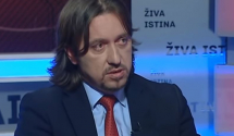 Sekulović: Dijalog vlasti i opozicije o izbornim uslovima samo uz posredovanje EU