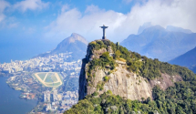 Interaktivno predavanje “Brazil nisu samo samba, karneval i fudbal"