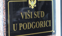 Radulović i ostali optuženi više od četiri sata iznosili odbranu