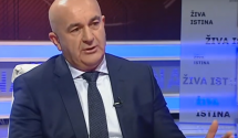 Joković: Danilovgrad zaslužuje da bude bolje mjesto za život