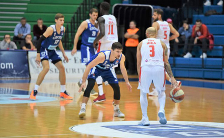 Zvezda slavila u Zagrebu
