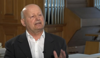 Pogledajte cijelu "Živu istinu", gost Fra Mile Babić
