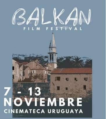 “Balkan Film Festival” u Montevideu