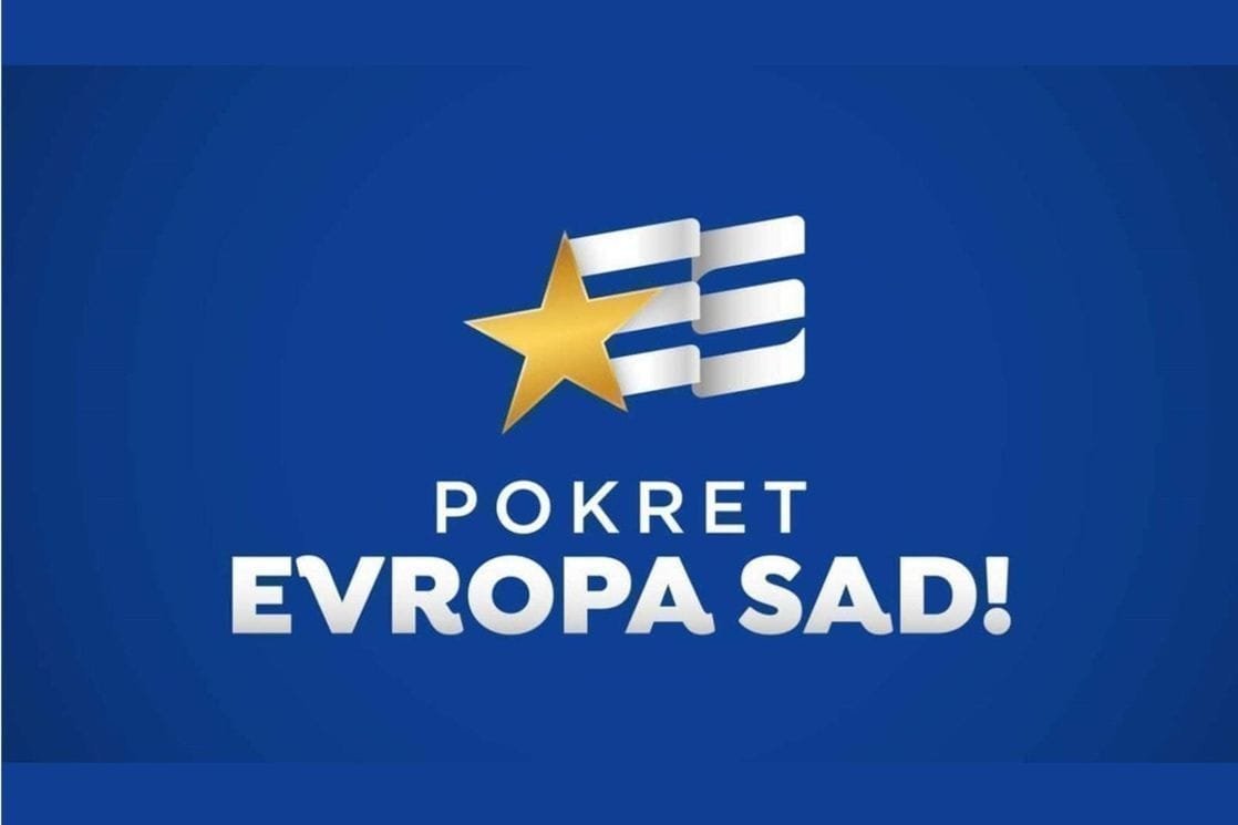 PES: Milatović skreće pažnju sa sopstvenih nedosljednosti, kršenja Ustava i nerada