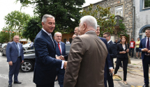 Proslava Dana državnosti u fotografijama