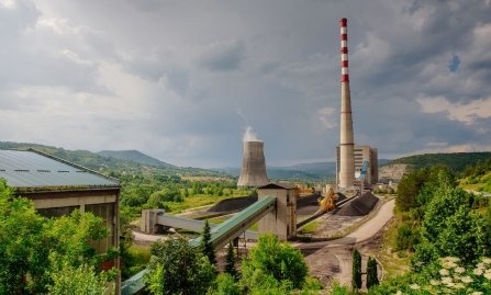 TE Pljevlja slavi 42 godine rada, u fokusu ekološka rekonstrukcija i toplifikacija