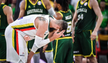 Pobjeda Australije nad Litvanijom u fenomenalnom meču