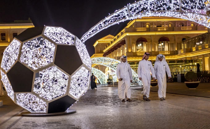 Doha domaćin klupskog svjetskog prvenstva, Real već u finalu