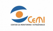 CEMI: Građani površno informisani o politici