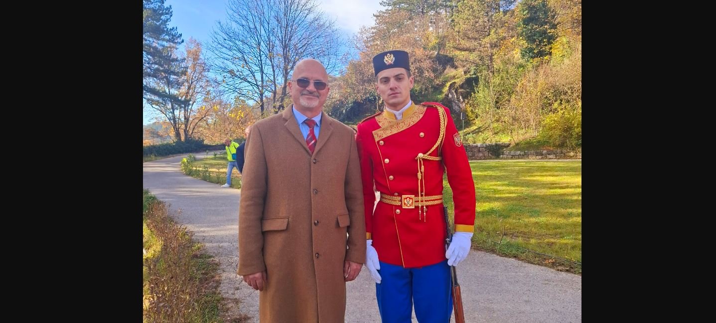 Ćulafić: Prijestonica simbol patriotizma i nacionalnog ponosa