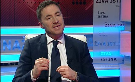 Finansijama RTCG baviće se Upravni odbor